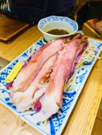 【東京/人形町】店舗拡大中！安定の【もへじ】