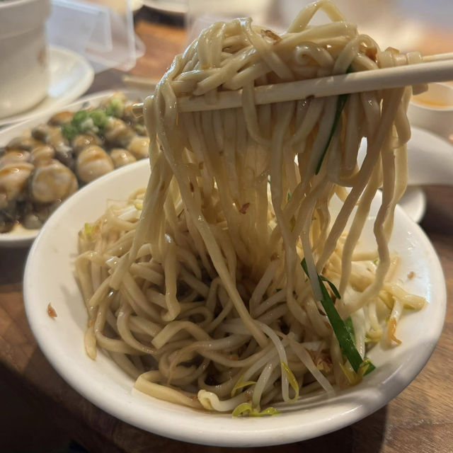 Moon Moon Food Jinan Branch 🦪🍜
