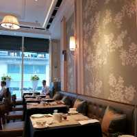 The Pottinger Hong Kong