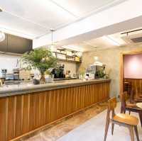 Rag & Bone Coffee