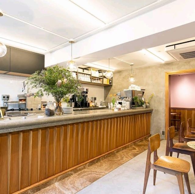 Rag & Bone Coffee