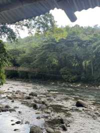 Tibiao… Adventure Meets Tranquility