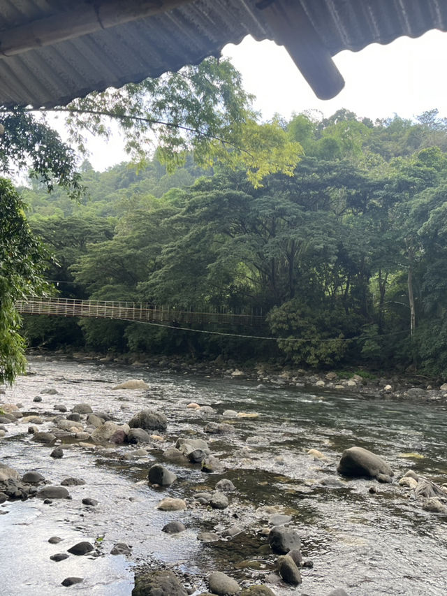 Tibiao… Adventure Meets Tranquility