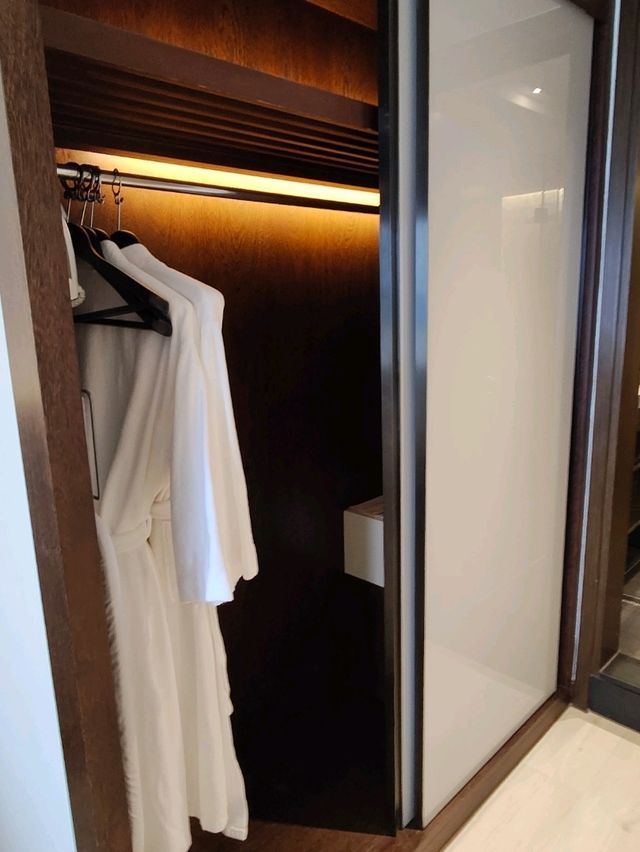 如心酒店 居高臨下