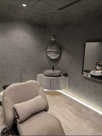 HEAD SPA Kuu Omotesando, Tokyo’s Hidden Oasis for Mind and Scalp