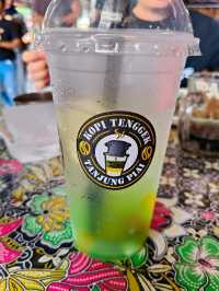 Taste the Tip of Asia: Kopi Tenggek & the Legendary Lamb Gearbox!