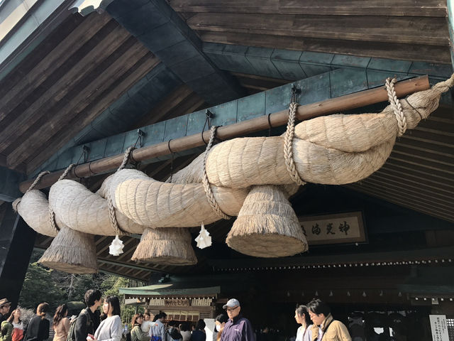 【島根🇯🇵】定番の観光スポット3選