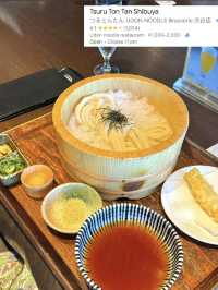 🍣✨ What I Ate in Tokyo — No Reservations, No Crazy Queues! 👀🍜