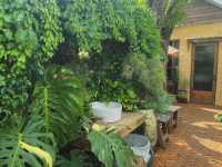 Hippie Roaster - คาเฟ่สุดฮิปในอุบล ที่ไม่ควรพลาด