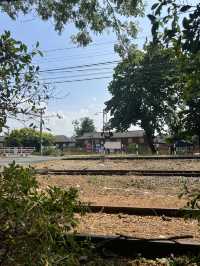 ส้มตำยายขัน (ส้มตำรถไฟลำปาง)