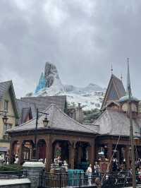 Disneyland HK ความฝันวัยเด็กที่เป็นจริง 👧🏻✨🎆🎢