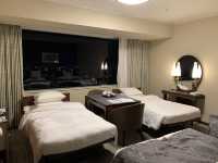 🏨 Comfort & Convenience at RIHGA Royal Hotel Hiroshima Hotel