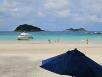 Recent island eacapade to Redang!