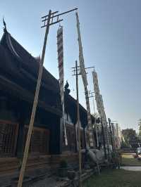 วัดโลกโมฬี