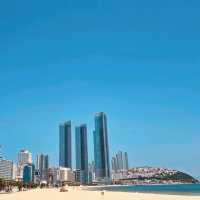Haeundae Beach, Busan: The Essential Summer Destination
