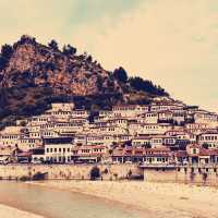 🏰 Berat Summer Survival Guide