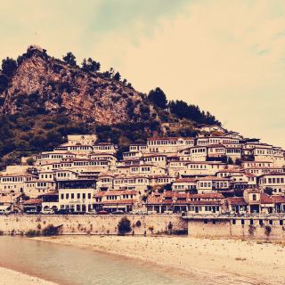 🏰 Berat Summer Survival Guide
