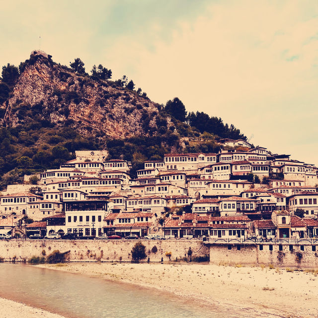 🏰 Berat Summer Survival Guide