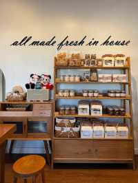✨🍞🥐 นี่เลย! Better Half Bakehouse – Udon Thani 