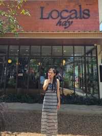 Locals.hdy คาเฟ่ที่ต้องมาถ้ามาหาดใหญ่