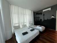 🏠 Batman-Themed Duplex at 1Medini – Fun & Spacious Stay for Big Families