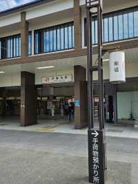 玩轉伊勢市，從伊勢車站出發的鐵道與公車小旅行 🚉🚌