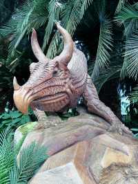 Jurassic World: A Thrilling Journey Through Prehistoric Times