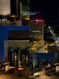 Hedonist Bar
