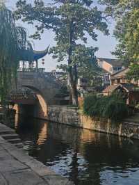 南潯之旅