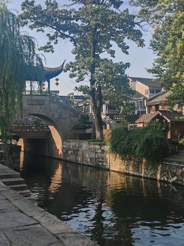 南潯之旅