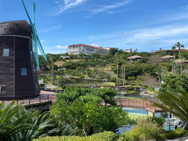 Lotte Hotel Jeju: Your Ultimate Guide for Family & Couple Getaways! 💖👨‍👩‍👧‍👦