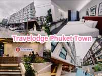 Travelodge Phuket Town