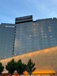 首爾大使鉑爾曼酒店(The Ambassador Seoul - A Pullman Hotel)