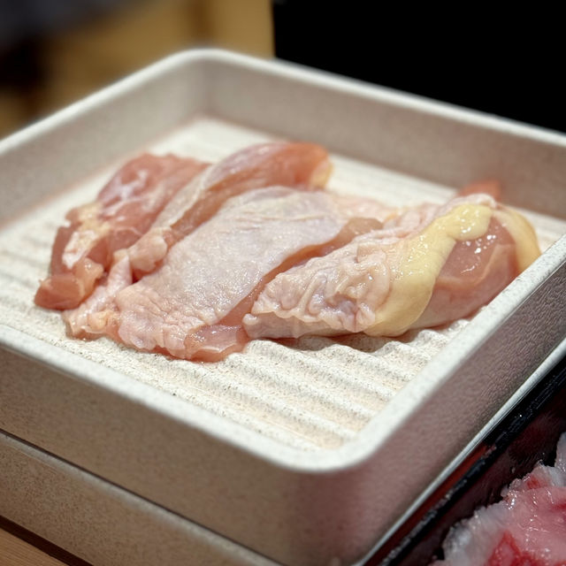 週年大放送@肉佐 NIKUSA