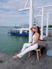 Kept Pier Cafe – บางเสร่