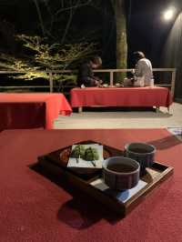 【滋賀🇯🇵】大津で楽しむ三井寺の夜桜