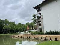 Le Meridien Chiang Rai Resortเลอเมอริเดียนเชียงราย