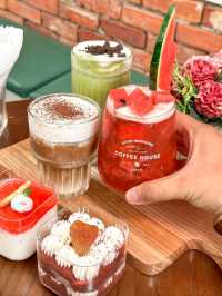 110% Juice & Coffee