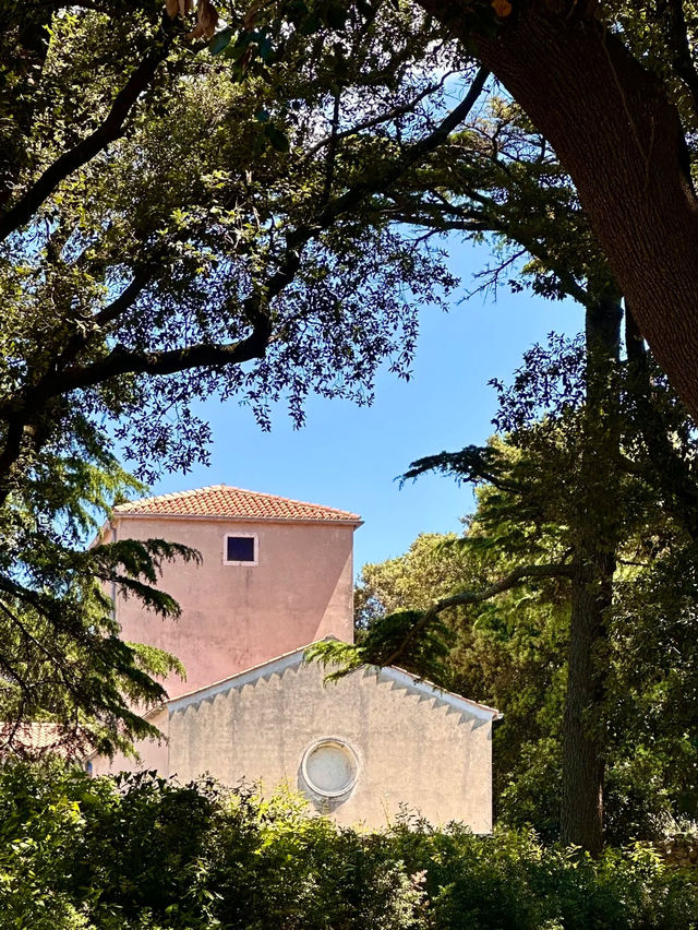 🇭🇷 Second Time on the “Golden Island” – Krk, Croatia | Hidden Mediterranean Paradise 🌊 