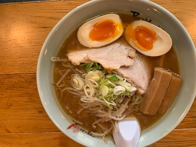 🌊 Late Lunch Bliss at Umikaji Terrace Senagajima 