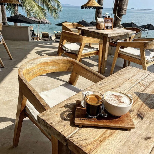Karma Resort Samui