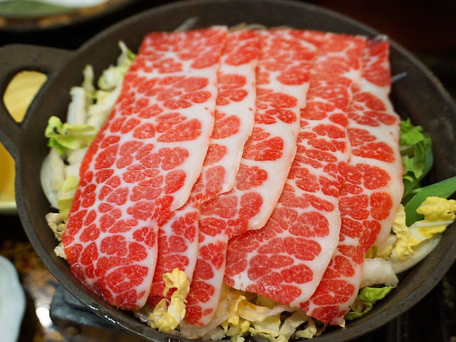 구마모토맛집추천,구마모토향토음식을 맛보다!