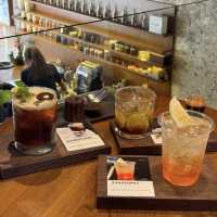  GRAPH Café