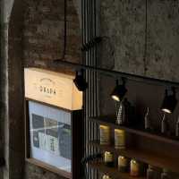  GRAPH Café
