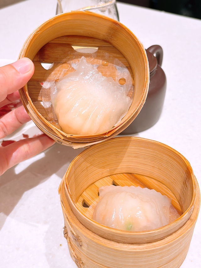 🎏發現‼️銅鑼灣時代廣場居然有$7點心😳