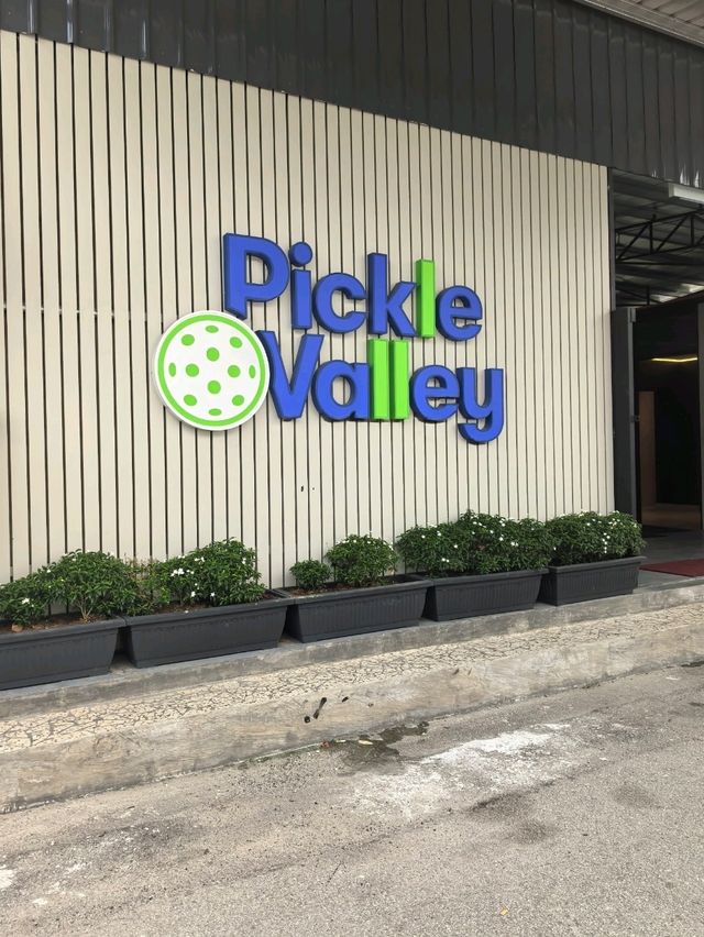 Pickle Valley , Kuala Lumpur