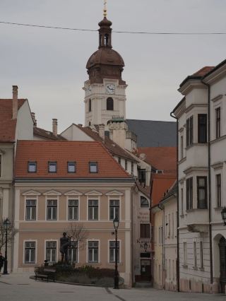 🇭🇺匈牙利小眾城市！傑爾Gyor旅行攻略