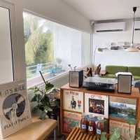  BYON Coffee Bar (Hua Hin/Cha‑am) 