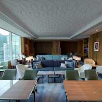 The Silveri Hong Kong ~ MGallery: Chic Comfort Above the Clouds