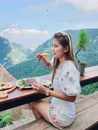 Phahee valley ผาฮี้วัลเล่ย์ เชียงราย